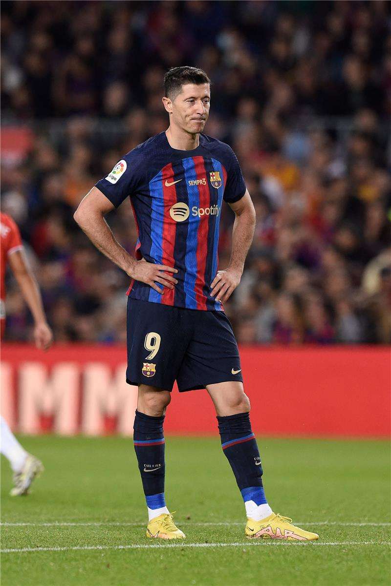 روبرت ليفاندوفسكي