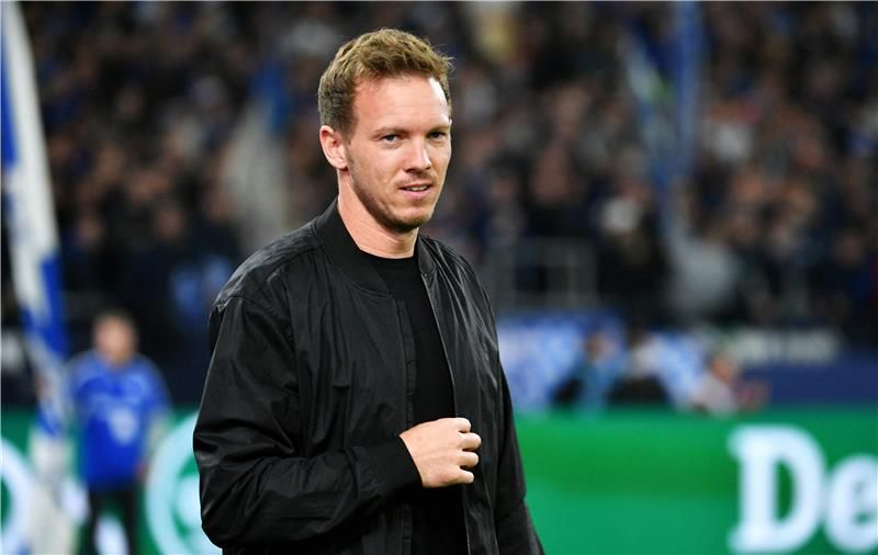 جوليان ناجلسمان