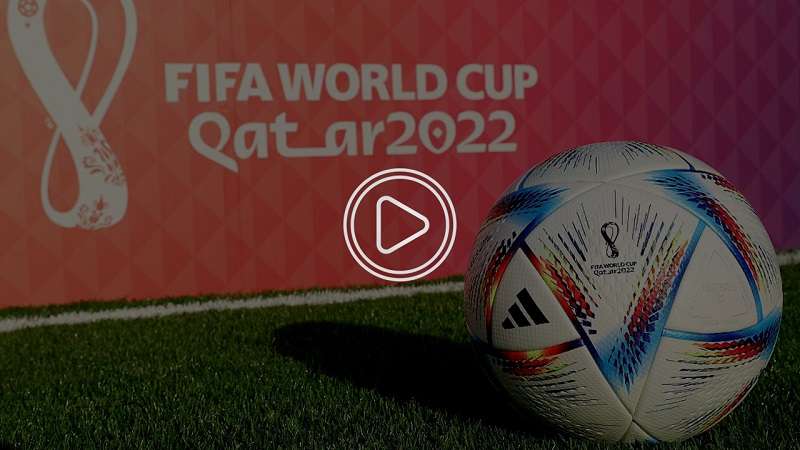 كرة المونديال