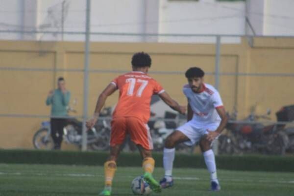 اتحاد خانيونس والرياضي