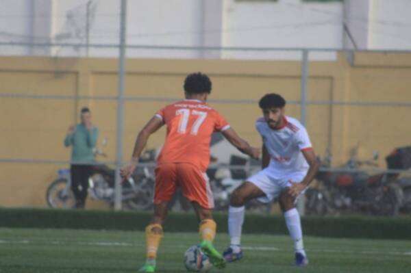 اتحاد خانيونس والرياضي