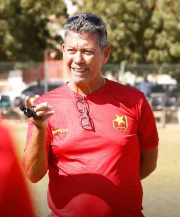 البرازيلي هيرون ريكاردو