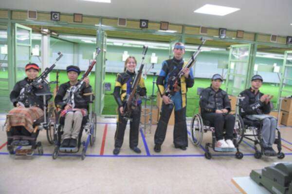 من فعاليات البطولة