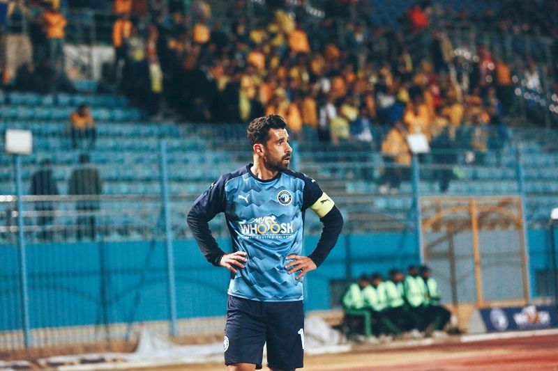 عبد الله السعيد