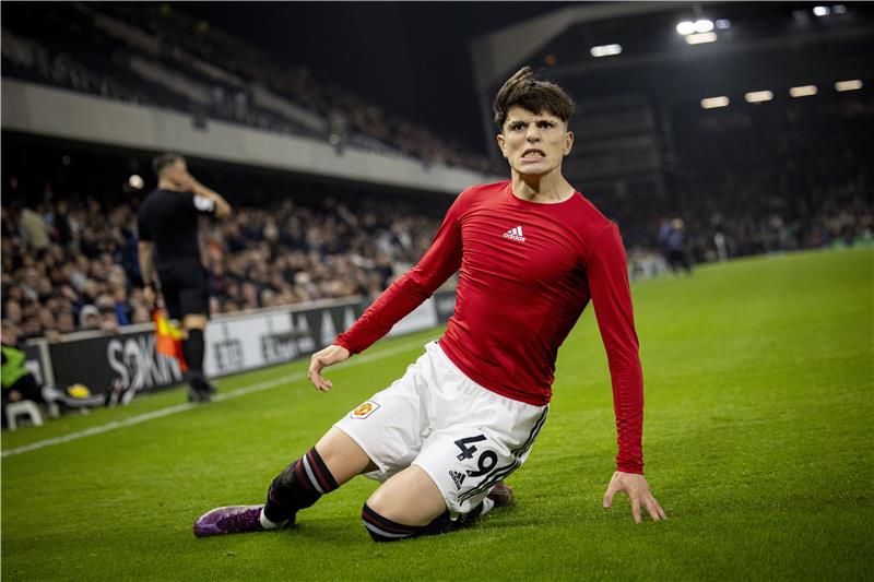 أليخاندرو جارناتشو