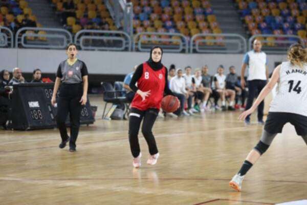 من المباراة