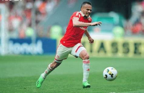 من اللقاء (نقلا عن حساب إنترناسيونال على تويتر)