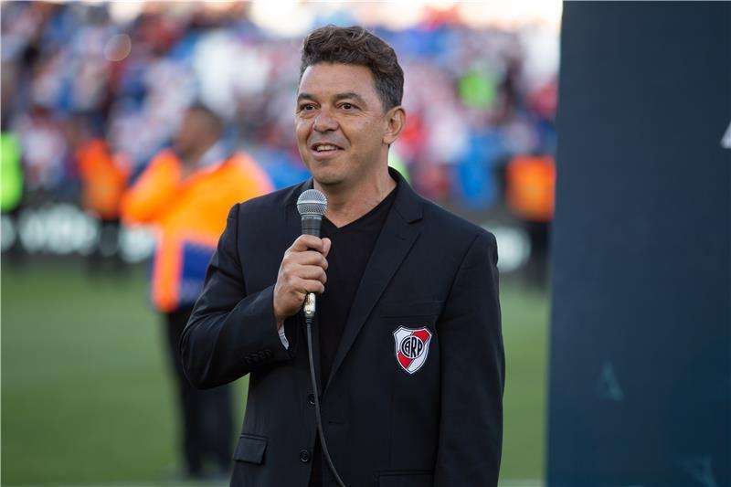 مارسيلو جاياردو