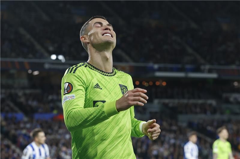 رونالدو