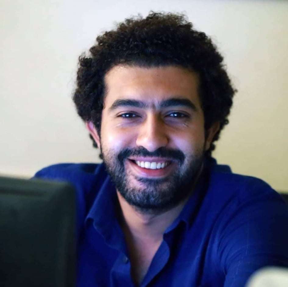 karim koora