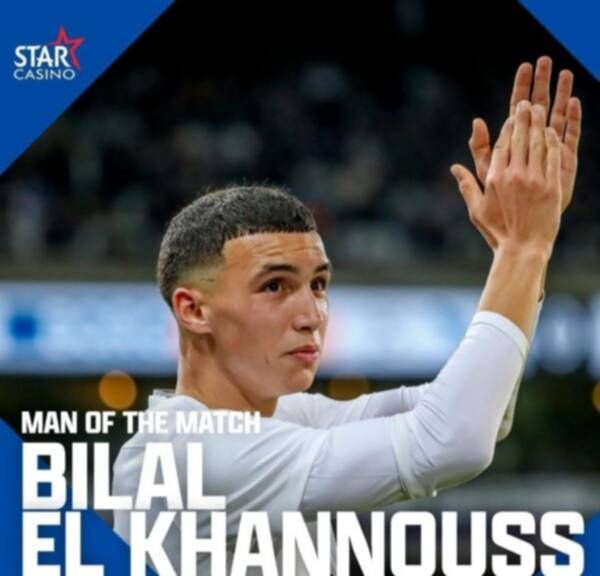 بلال الخنوس