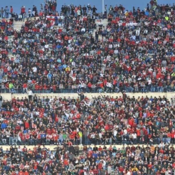 الجماهير اللبنانية