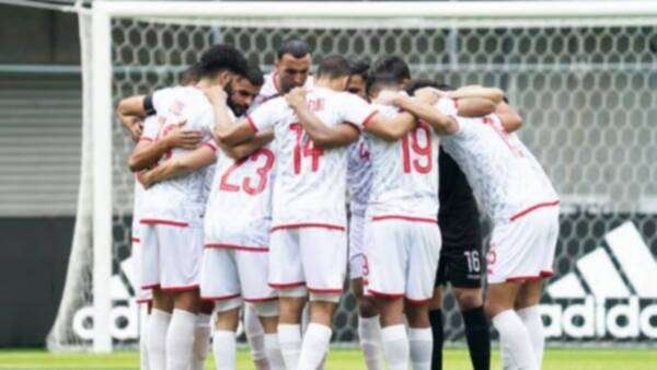 منتخب تونس