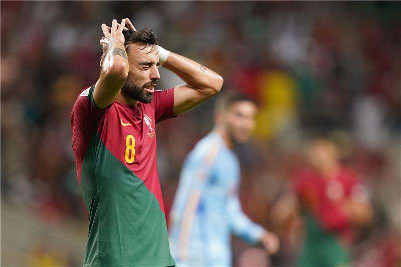 برونو فرنانديز