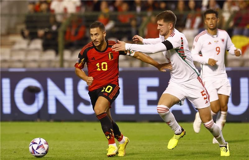 إيدين هازارد