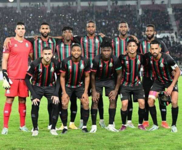 الجيش الملكي