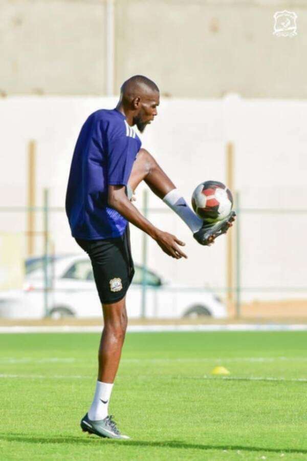 يعقوب عبد الله