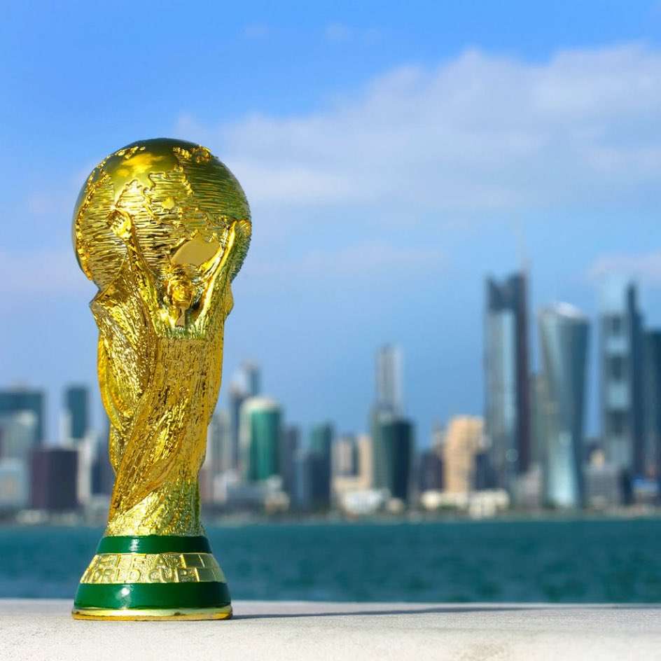 كأس العالم