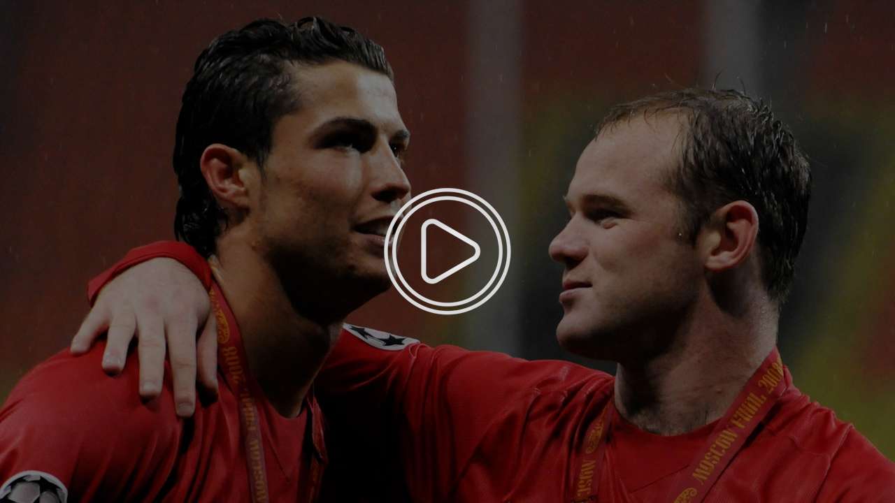 روني ورونالدو