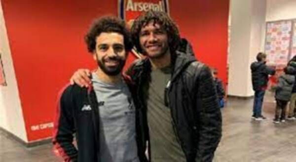 صلاح والنني