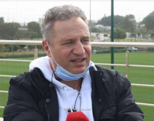 أمين الدغمي