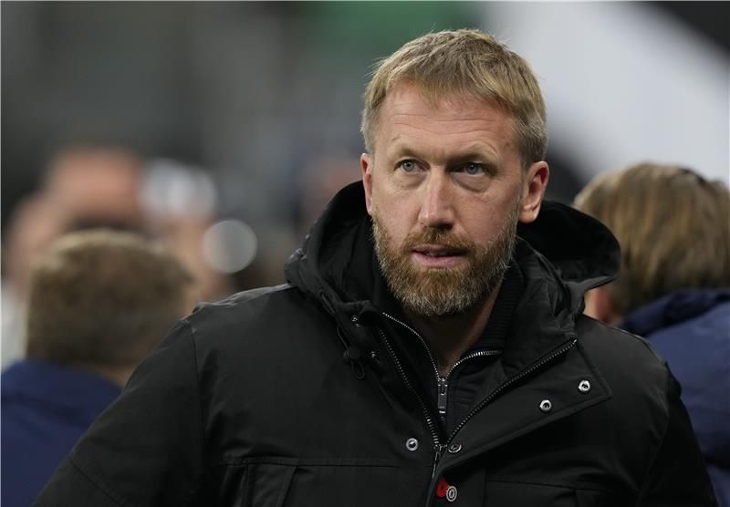 جراهام بوتر