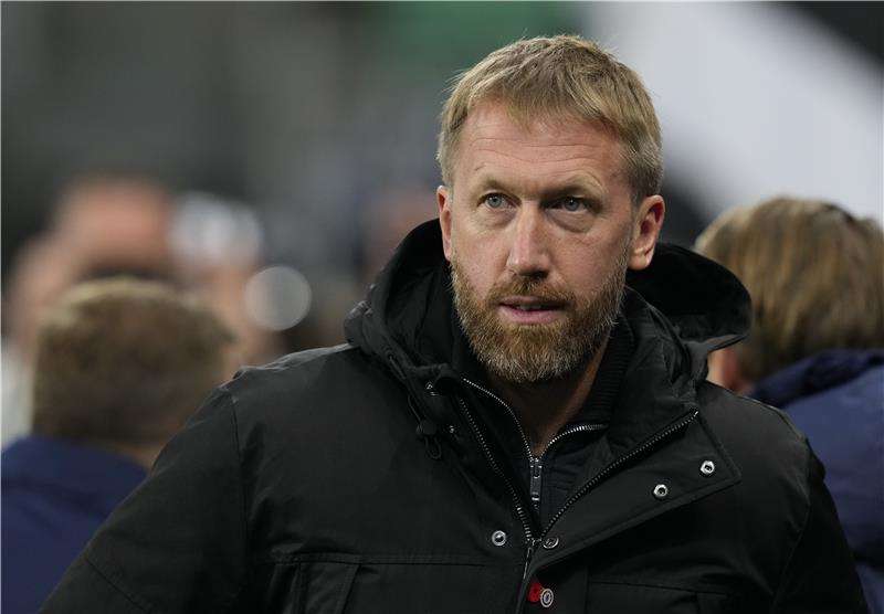 جراهام بوتر