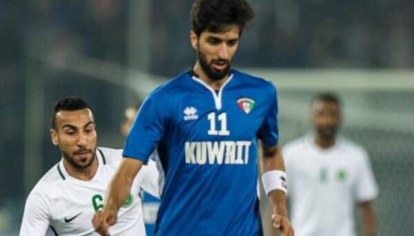 فهد الأنصاري