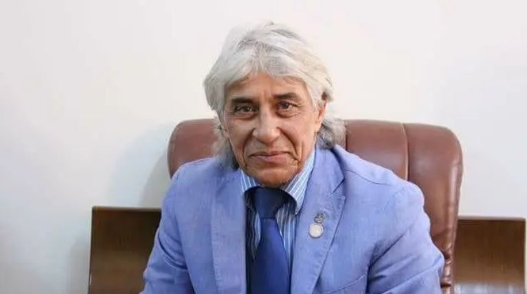 أحمد الفلاح