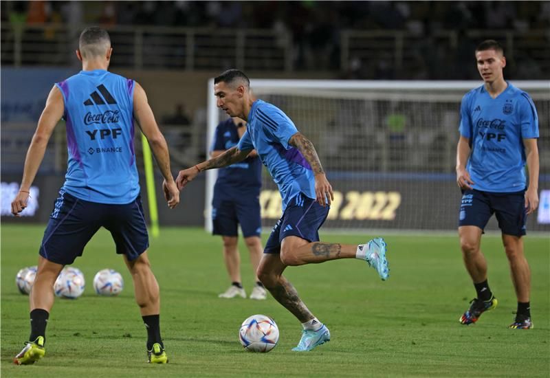 آنخيل دي ماريا