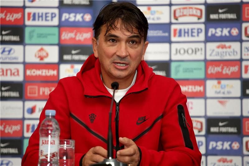 زالاتكو داليتش