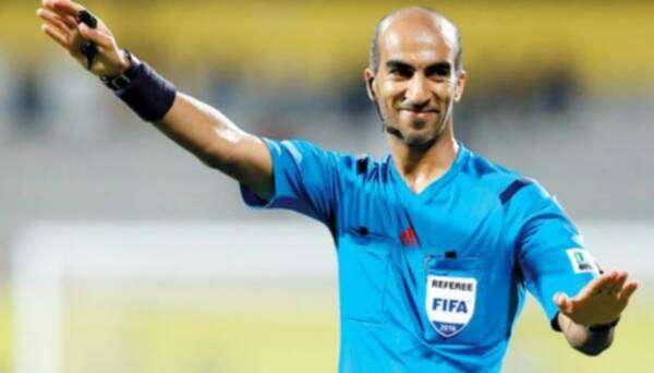 عادل النقبي