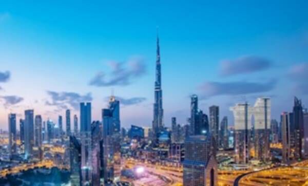 دبي
