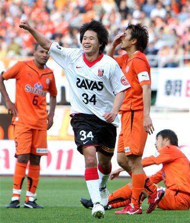 ناوكي يامادا