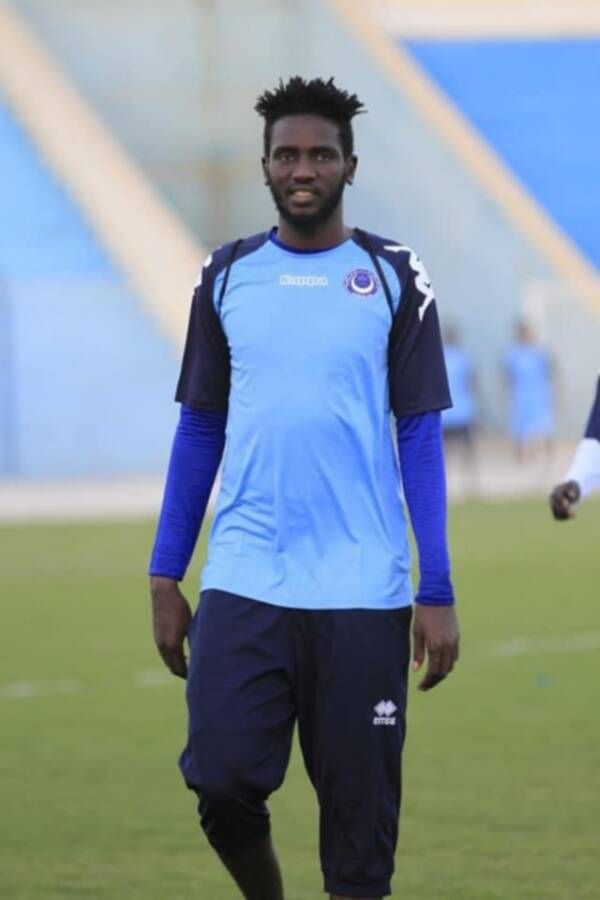 أحمد إبراهيم وضاح