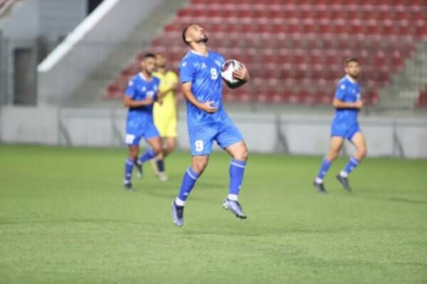 محمد مراعبة