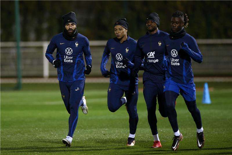 كريم بنزيما