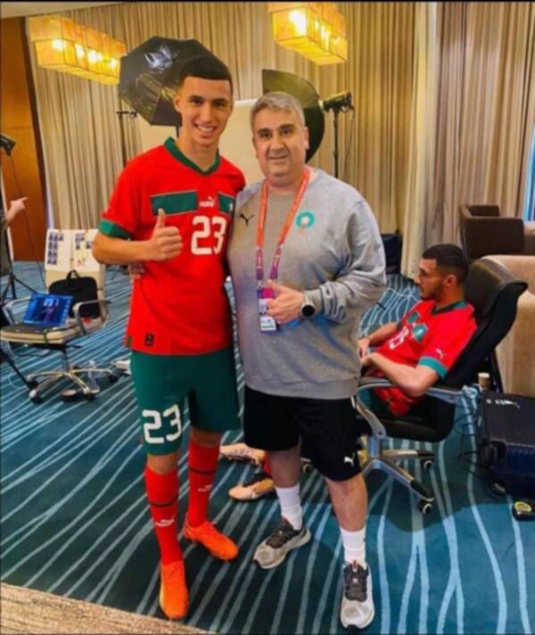 بلال الخنوس