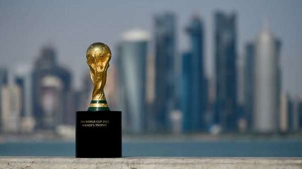 كأس العالم قطر 2020