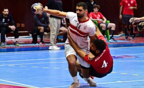 من المواجهة