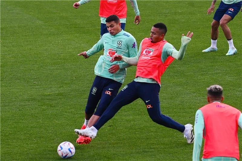 جابرييل جيسوس