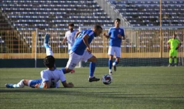 الدوري الليبي - أرشيفية