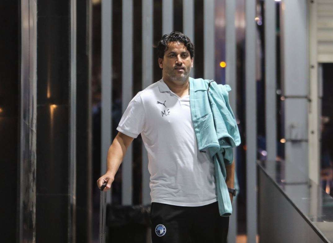 محمود فتح الله