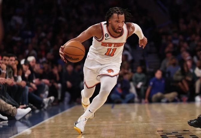 جالين برونسون