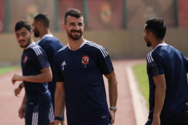 محمود متولي