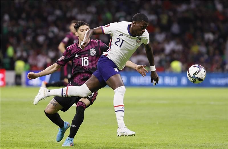 تيموتي وياه