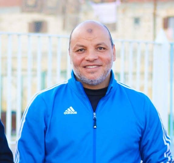 أيمن الجمل