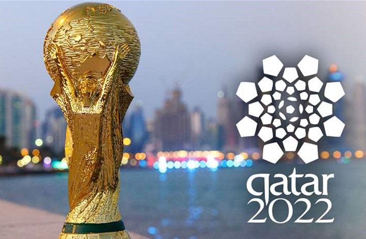 مونديال قطر 2022