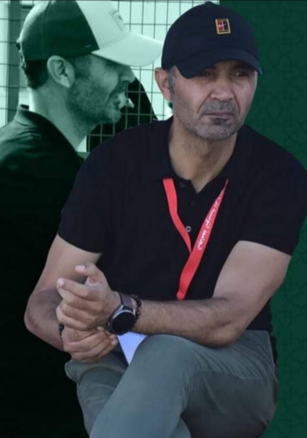 سعيد السايبي