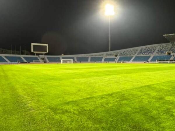 ستاد عمان الدولي